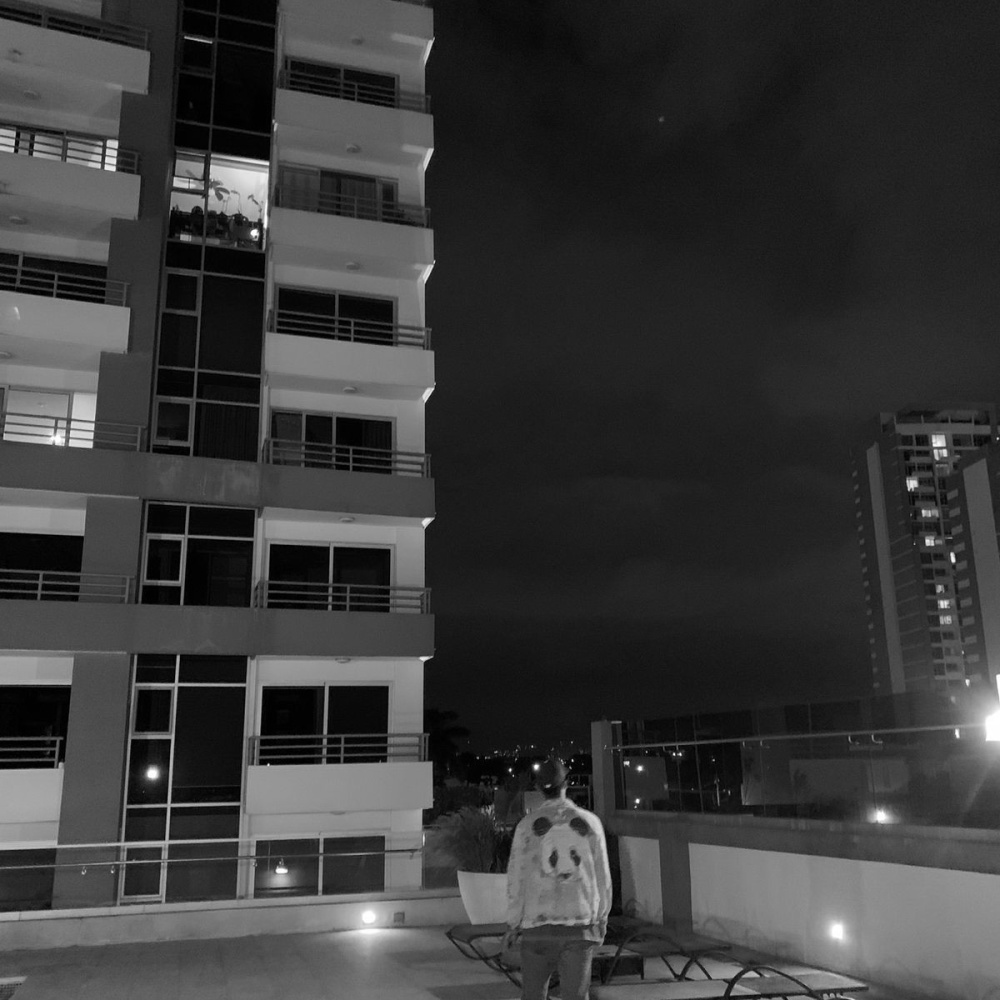 Nueva York (Explicit)