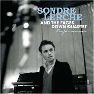 收聽Sondre Lerche的Minor Details歌詞歌曲