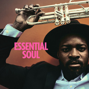 Album Essential Soul from CDM Music