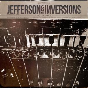 Jefferson的專輯Outer Space