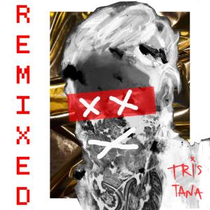 Album Tristana Remixed + bonus track from Stereossauro