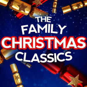 New Christmas的專輯The Family Christmas Classics