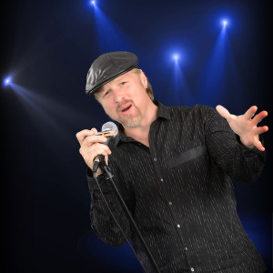 Listen to Let It Show song with lyrics from Rick LaBonté