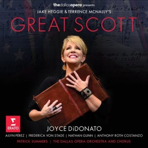 收聽Joyce DiDonato的Great Scott, Act 2: Center Stage (Arden, Sid, Tommy)歌詞歌曲
