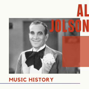 Album Al Jolson - Music History from Al Jolson