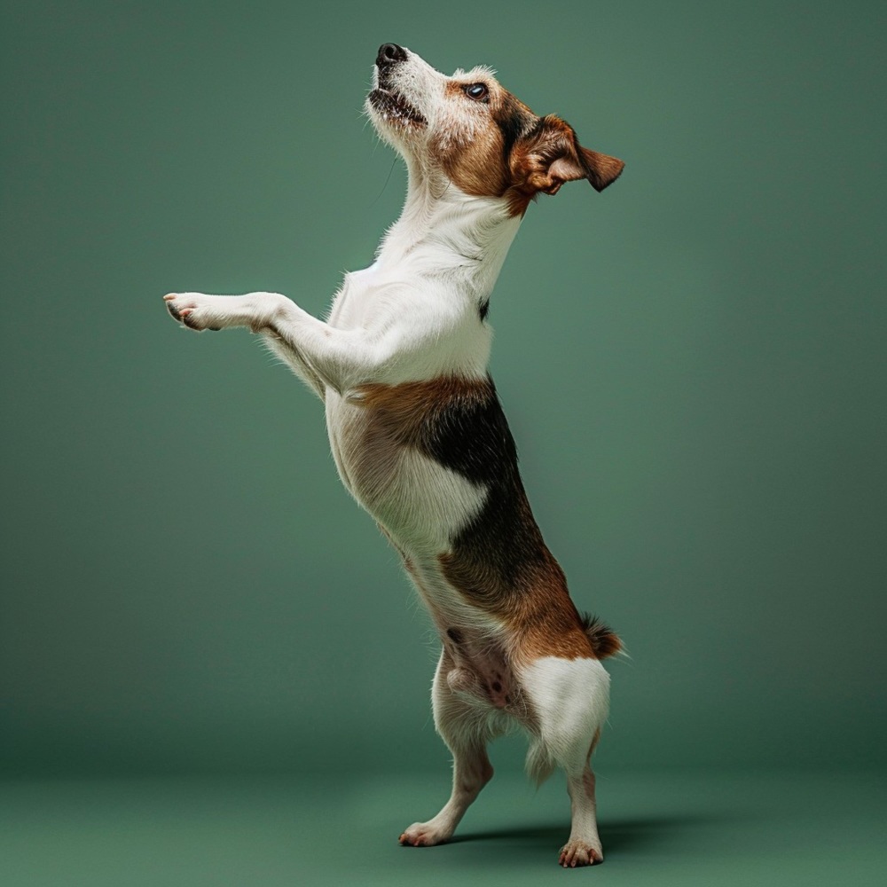 Sonidos Pacíficos De Perros