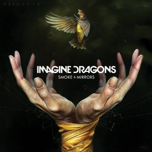 ดาวน์โหลดและฟังเพลง Smoke And Mirrors พร้อมเนื้อเพลงจาก Imagine Dragons
