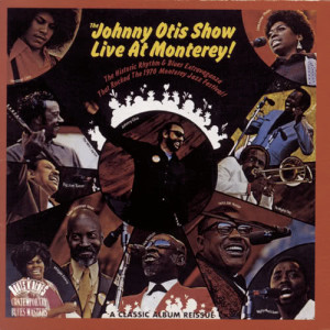 收聽Johnny Otis的Willie And The Hand Jive (Live)歌詞歌曲