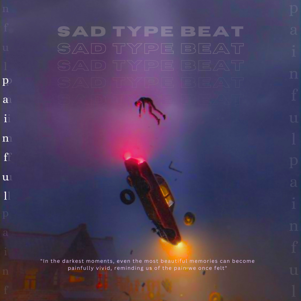 Emotional Rap Beat - "Last Moments" | R&B Type Beat | Sad Rap Instrumental