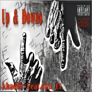 收听Khao$$的Up & Downs (Explicit)歌词歌曲