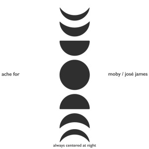 Album ache for oleh Moby