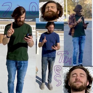 收聽Grin & Bear的70 Times歌詞歌曲