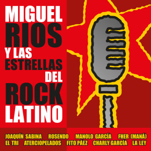 ดาวน์โหลดและฟังเพลง Eternidad (con La Ley) พร้อมเนื้อเพลงจาก Miguel Rios