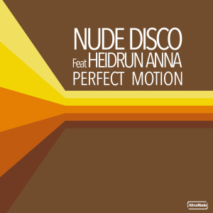 อัลบัม Perfect Motion ศิลปิน Nude Disco