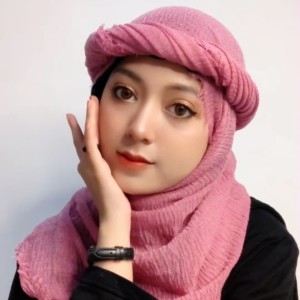 Ana Uhibbuka Fillah