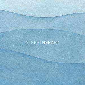 Album Water Sounds for Sleep from SleepTherapy