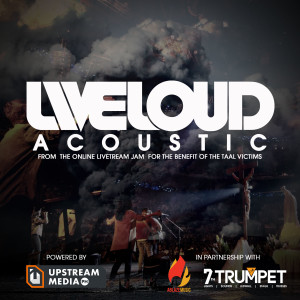 Dengarkan Your Majesty lagu dari Liveloud Worship dengan lirik