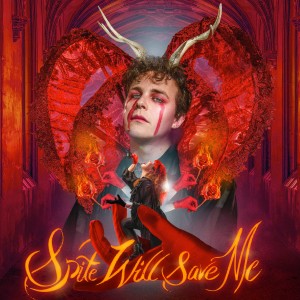 Cry Club的專輯Spite Will Save Me