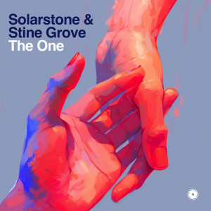 Solarstone的專輯The One