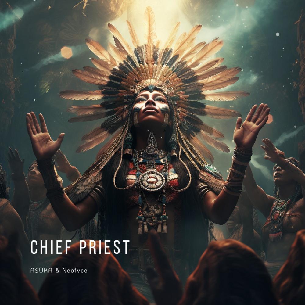 Chief Priest （大祭司） (完整版)
