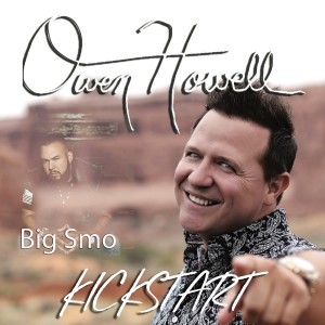 Album KickStart from Owen Howell