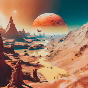 Listen to Another world song with lyrics from World Soul