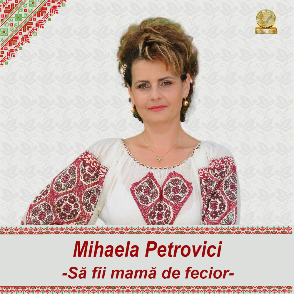 Sa Fii Mama De Fecior (Printre Flori De Iorgovan)