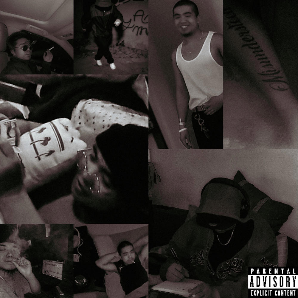Life Gon Get Itz Way (Explicit)