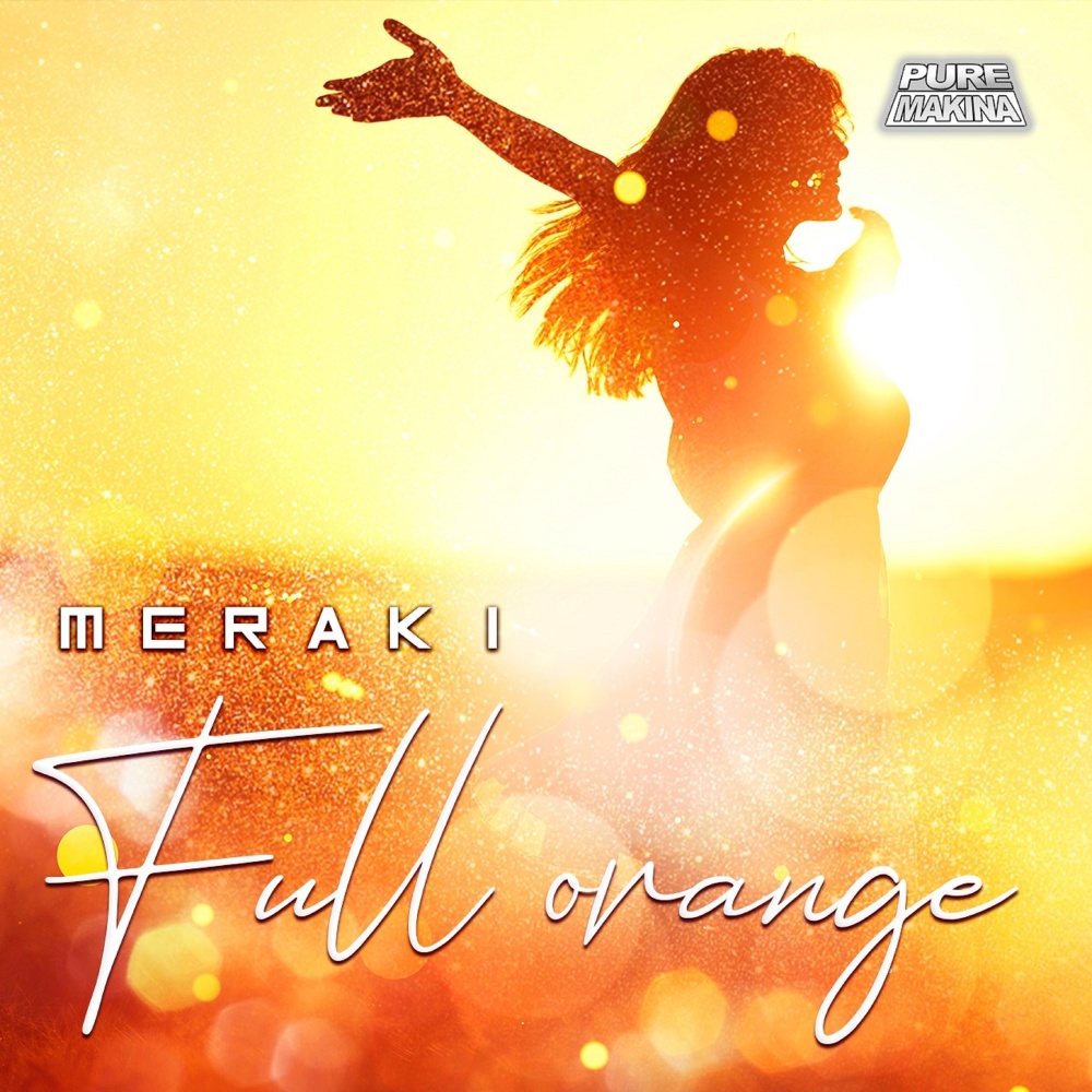 Full Orange