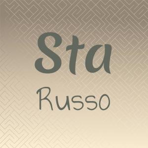 Album Sta Russo from 