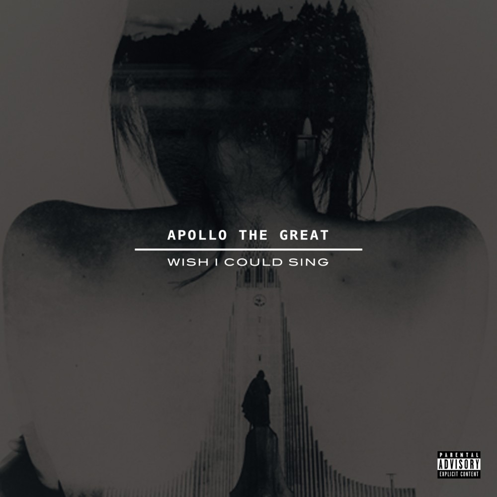 Wish I Could Sing (Explicit)