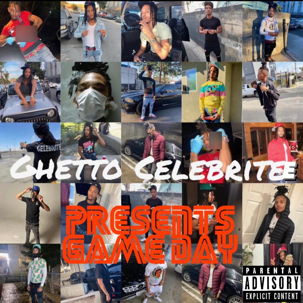 Pull It Out (Explicit)