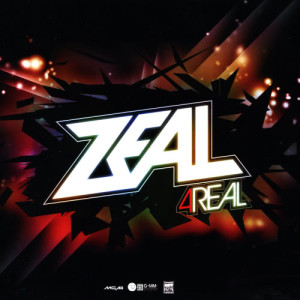 อัลบัม 4 Real ศิลปิน ซีล