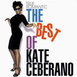ดาวน์โหลดและฟังเพลง I Won't Let You Down พร้อมเนื้อเพลงจาก Kate Ceberano