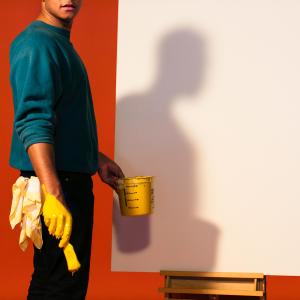 default playlist img