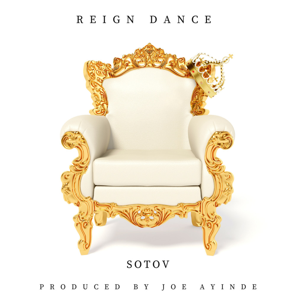 Reign Dance (Explicit)