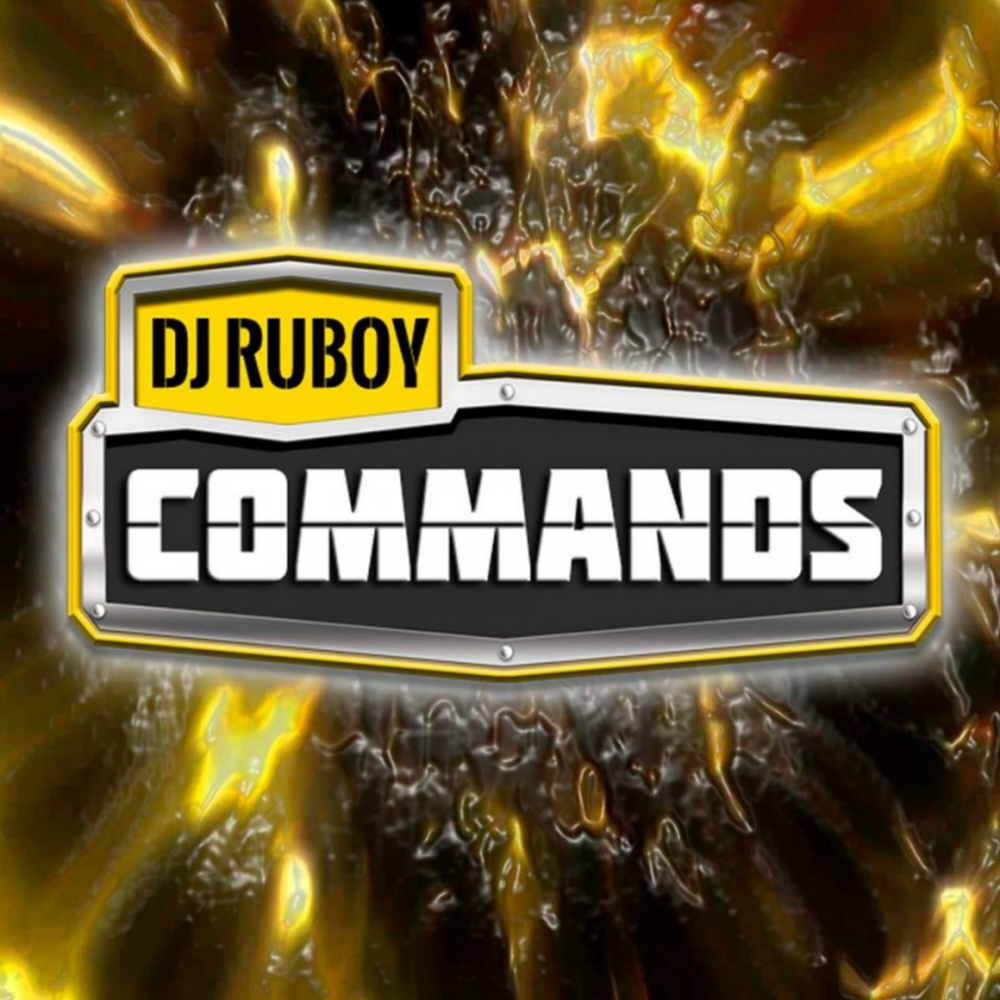 Commands (Short Edit)
