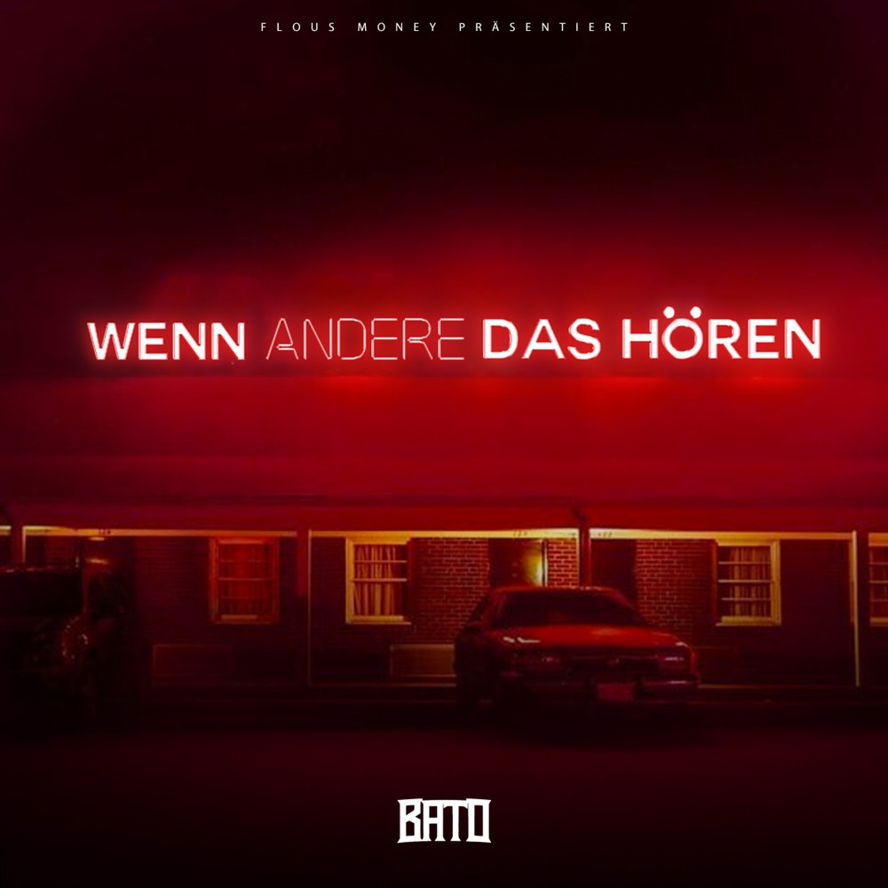 Wenn andere das hören (Explicit)