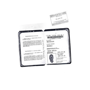 ดาวน์โหลดและฟังเพลง Mbidzo (feat. Zoe Modiga) พร้อมเนื้อเพลงจาก Muneyi