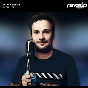 Dengarkan Madloba (Original Mix) lagu dari Efim Kerbut dengan lirik