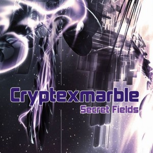 อัลบัม Secret Fields ศิลปิน Cryptexmarble
