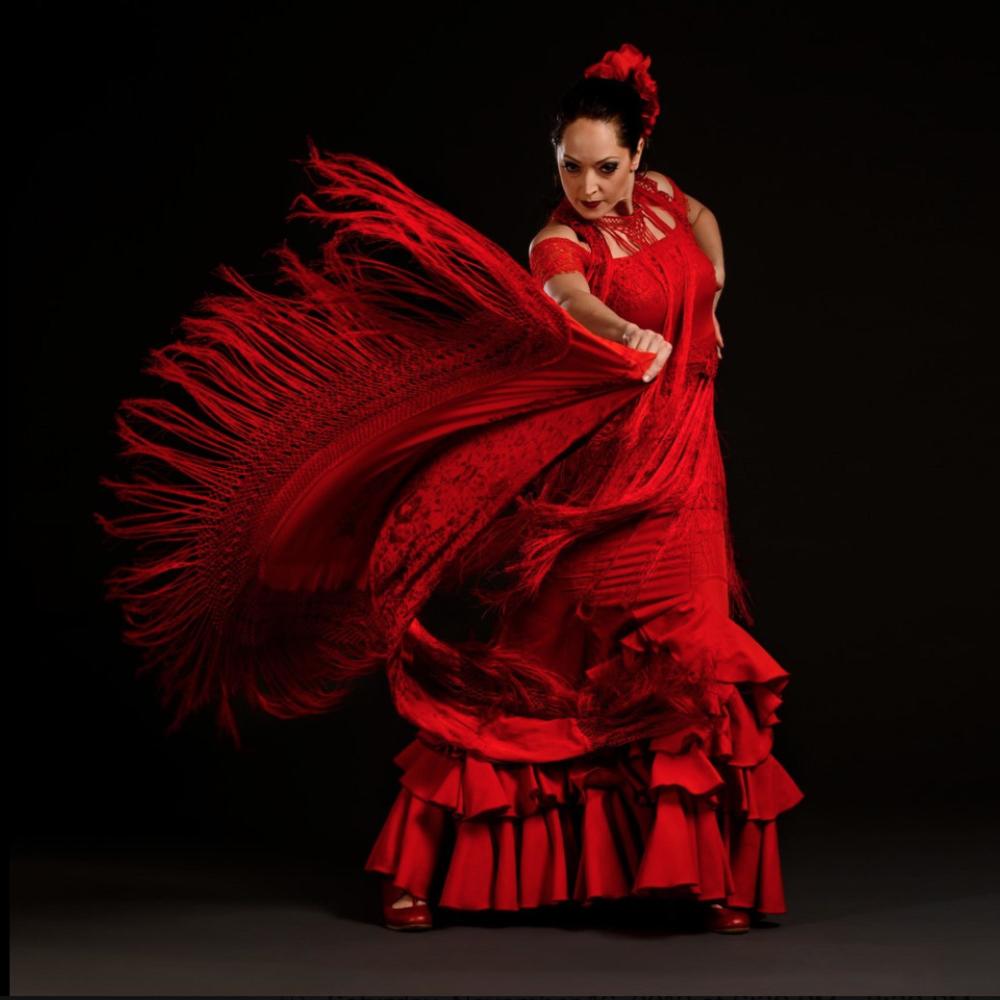 Flamenco Navideño