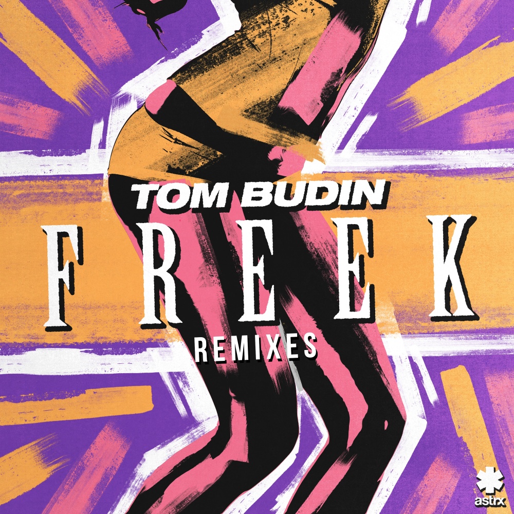 Freek (Avon Stringer Remix)