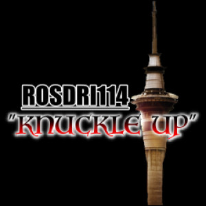 ดาวน์โหลดและฟังเพลง Knuckle Up (Explicit) พร้อมเนื้อเพลงจาก ROSDRI114