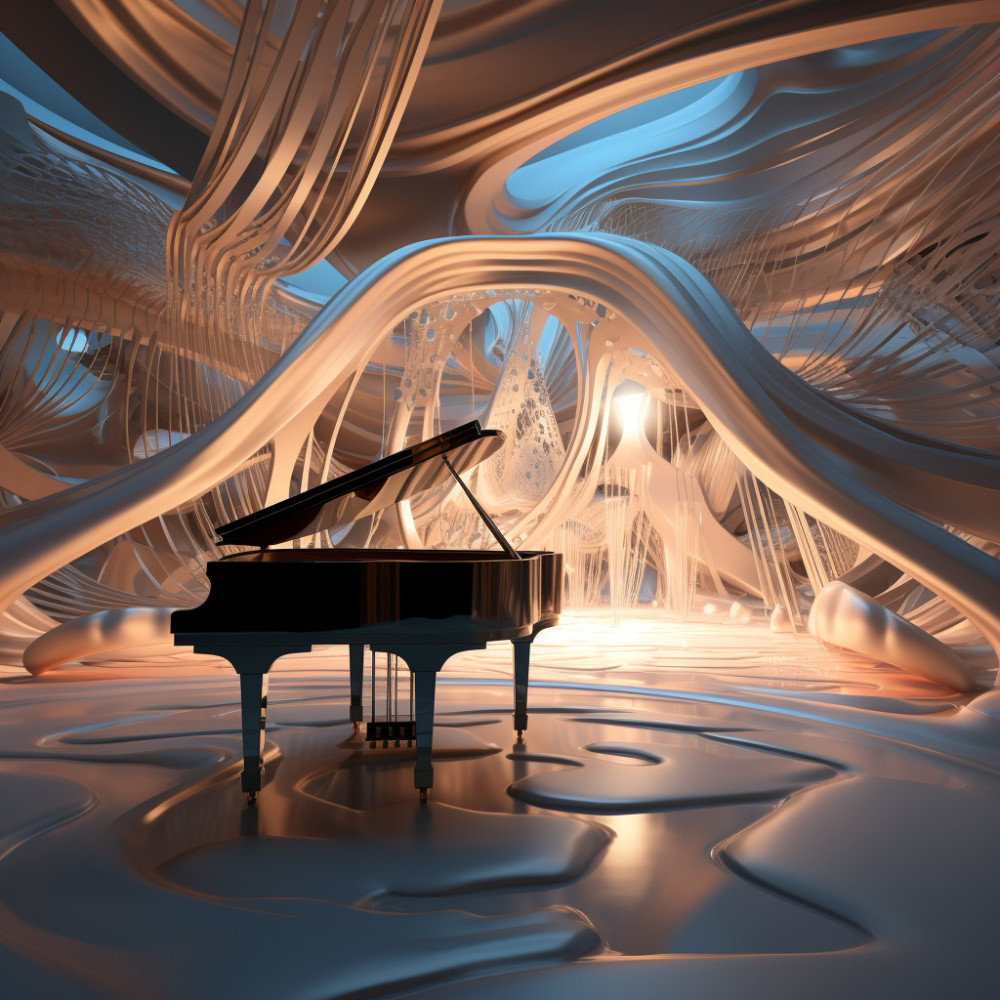 Essence Piano Timeless Play