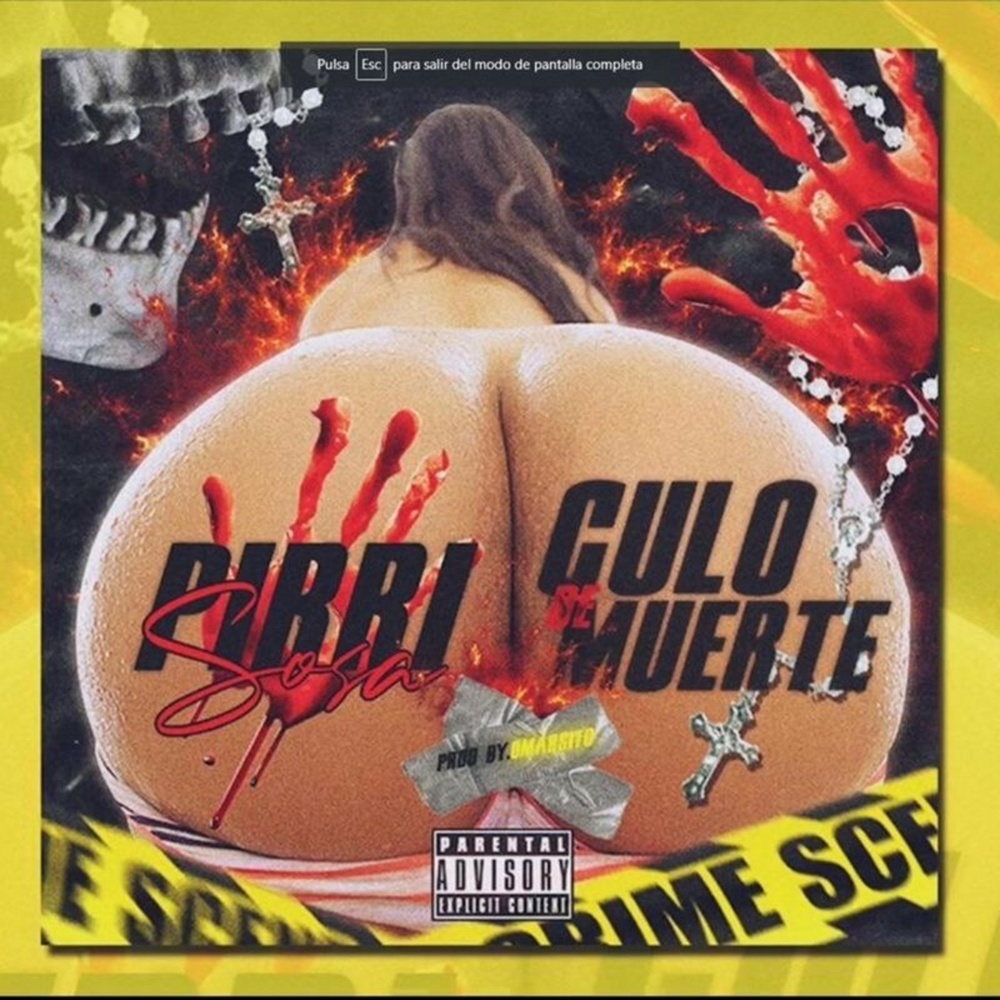 Culo de muerte (Explicit)