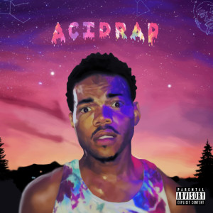 Listen to Lost (Explicit) song with lyrics from Chance The Rapper