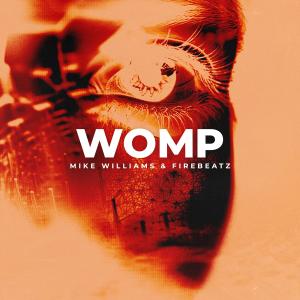 Firebeatz的專輯Womp