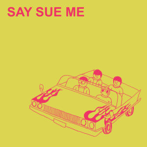 ดาวน์โหลดและฟังเพลง My Problem พร้อมเนื้อเพลงจาก Say Sue Me