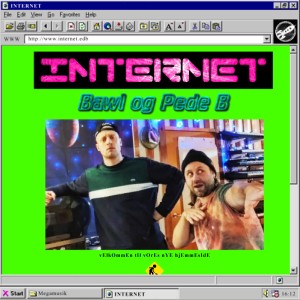 收聽Bawl的Internet歌詞歌曲